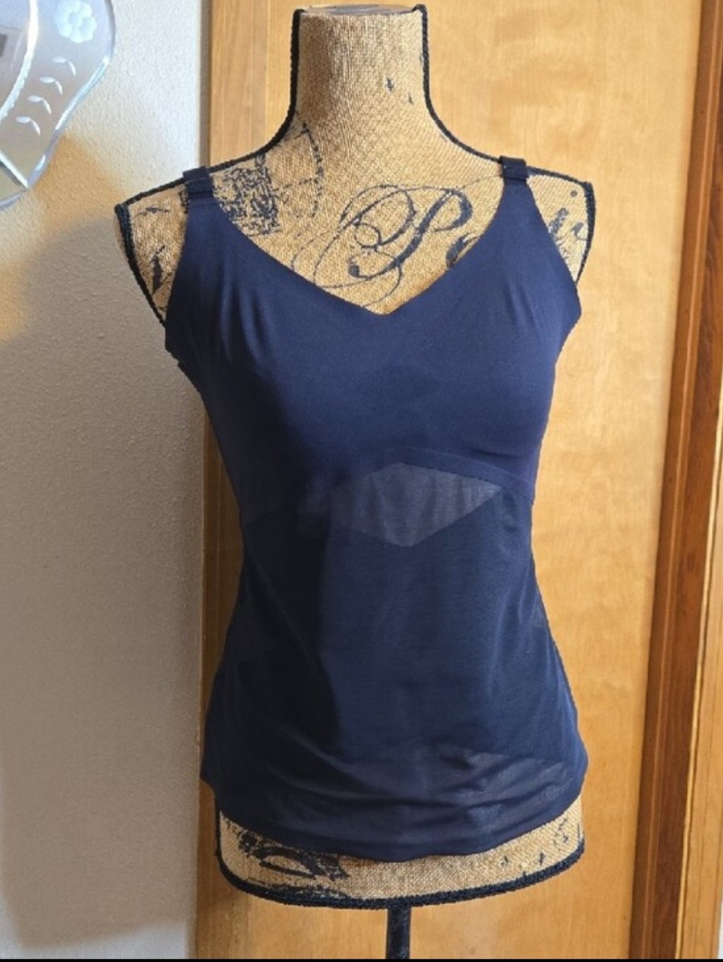 Honeylove Black Lift Wear Cami